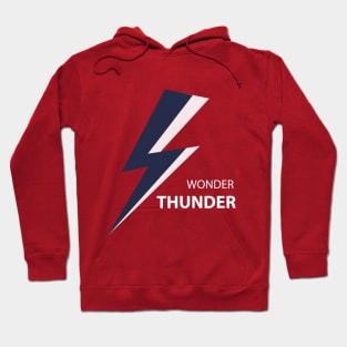 Thunder Hoodie